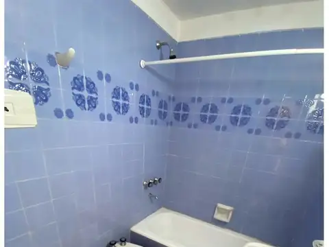 Departamento en Alquiler 52 años