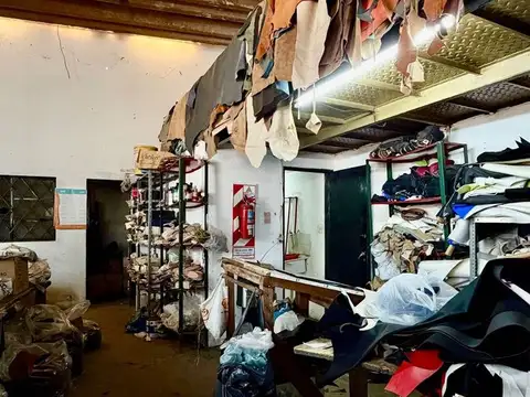 Galpon en Venta 46 años