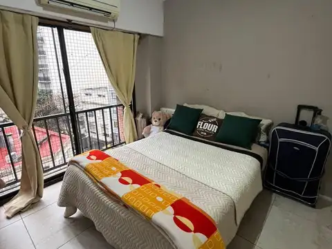 Departamento en Venta en Balvanera, USD 260.000