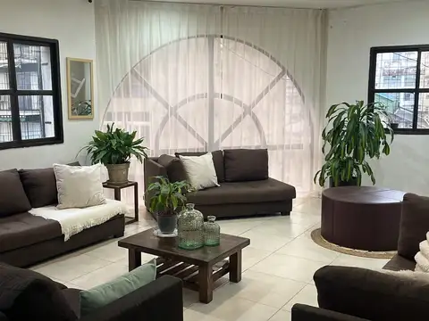 San Luis esq. Azcuenaga- Balvanera- Piso 5 ambientes 140m2 