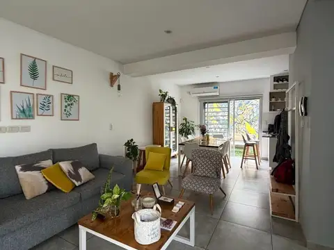 Casa en Venta 5 años