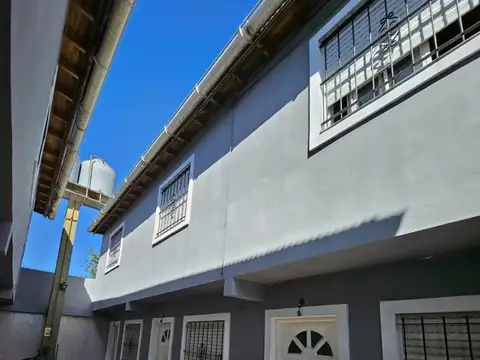 Dúplex En Venta San Miguel