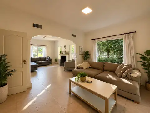 Casa en Venta al Norte