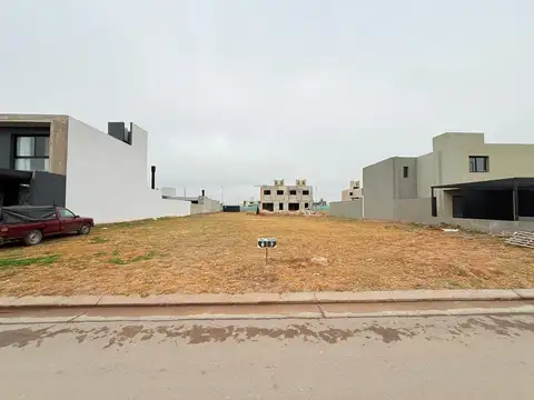 VENTA LOTE NOBU TOWN DOCTA CÓRDOBA- CON ESCRITURA 