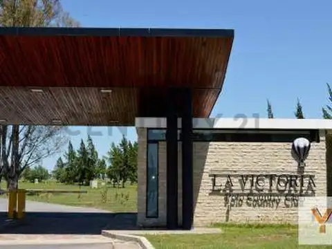 LOTE LA VICTORIA AREA 60