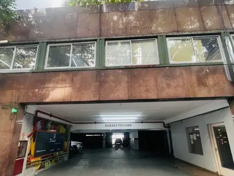 Cochera en Venta para coche grande