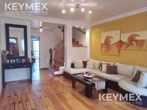 Casa en Venta en Villa General Mitre, USD 371.000