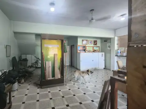 Galpon en Alquiler 20 años