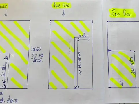 Santa Catalina  al 800