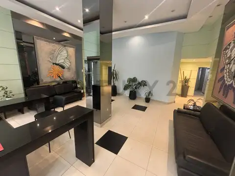 Departamento 3 amb Torre IBIZA III