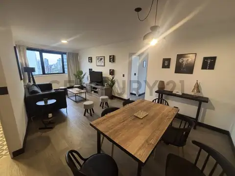 Departamento 3 amb Torre IBIZA III