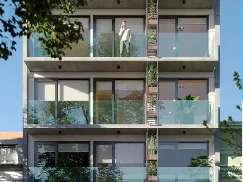 Venta de departamentos en Palermo