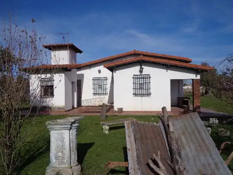 Casa en Venta al Norte