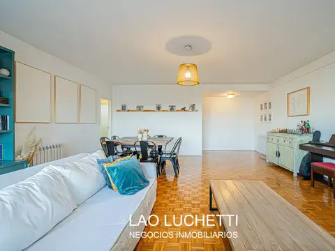 Departamento en Venta de 4 dormitorios