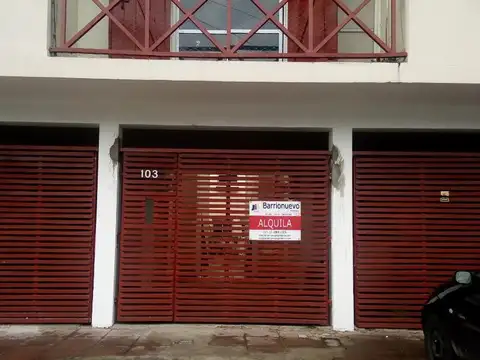 Duplex en alquiler en Pilar