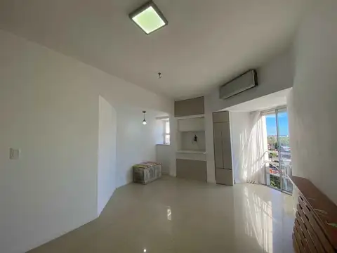 Avenida 9 de Julio 1600