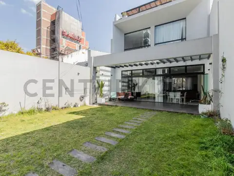 Casa en Venta 3 años