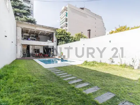 Casa en Venta en Villa del Parque, USD 649.900