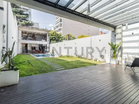 Casa en Venta en Villa del Parque, USD 649.900