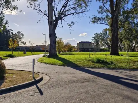 Terreno en venta - 1.075Mts2 - Los Cardales