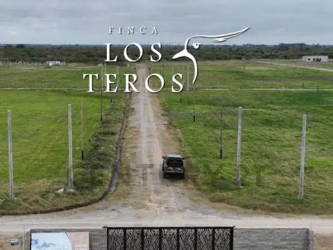 Terreno en venta Los Talas - Berisso
