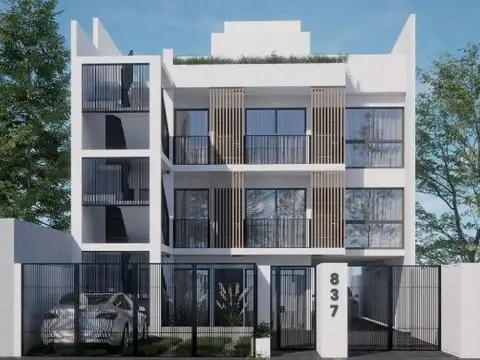 PREVENTA DEPARTAMENTO 3 AMBIENTES EN MORON