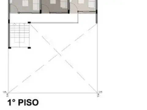 Departamento en Venta de 3 ambientes