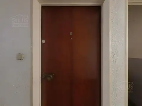Departamento en Venta 40 años