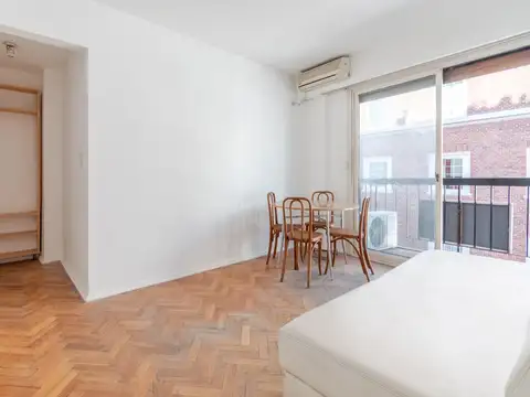 Oficina 2 ambientes con 1 baño