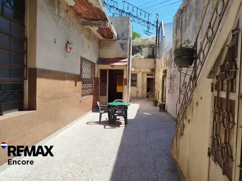 Casa en Venta en Barracas, USD 129.000