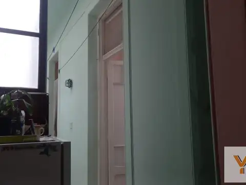 Departamento 5 ambientes con 2 baños