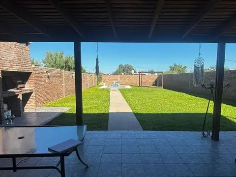 Casa en Venta 9 años