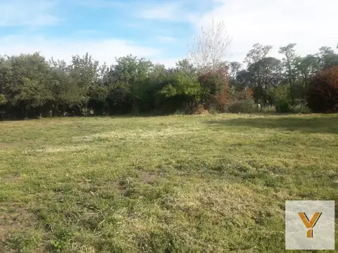 Terreno en Venta en 9 de Julio, USD 26.000