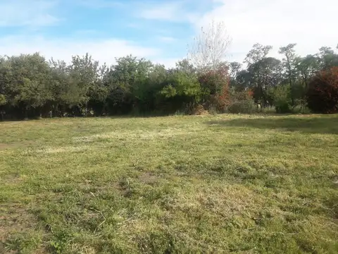 Terreno en Venta en 9 de Julio, USD 26.000