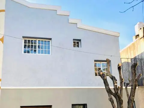 Casa - Venta - Argentina, Capital Federal - El Mirasol  272