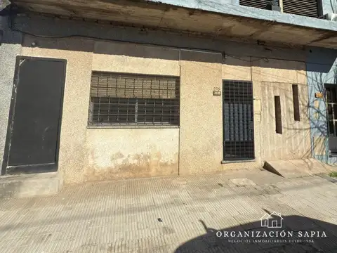 casa planta baja a reciclar
