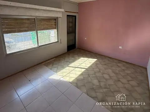 Depto Tipo Casa en Venta de 3 dormitorios