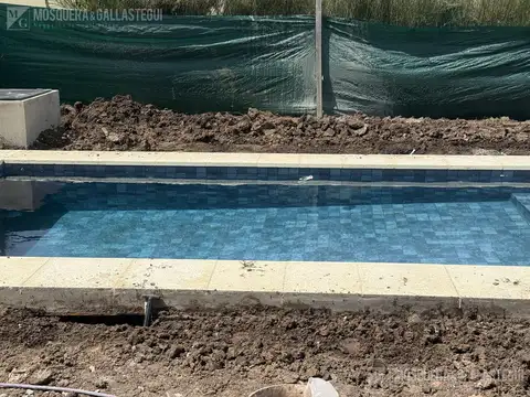 Casa en Venta en Pilar del Este - San Ramon, USD 198.000