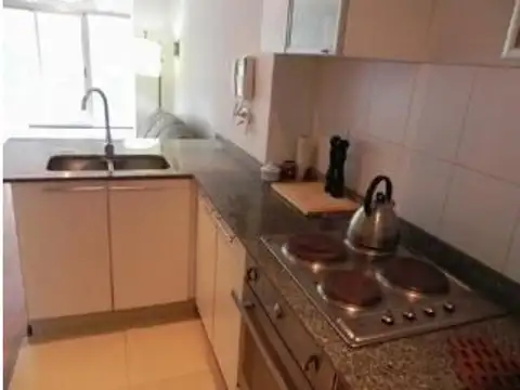 Departamento en Alquiler Temporal en Las Cañitas, USD 700