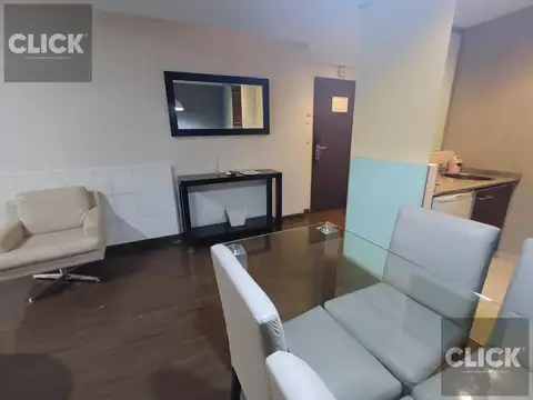 Departamento en Venta en Recoleta, USD 130.000