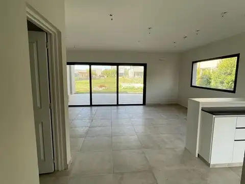 Casa, venta, 3 dormitorios, Santa Elena, Pilar