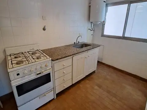 Departamento en Venta en Quilmes, USD 60.000