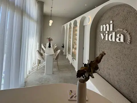 VENTA ESPACIO COMERCIAL EXCELENTE OPORTUNIDAD