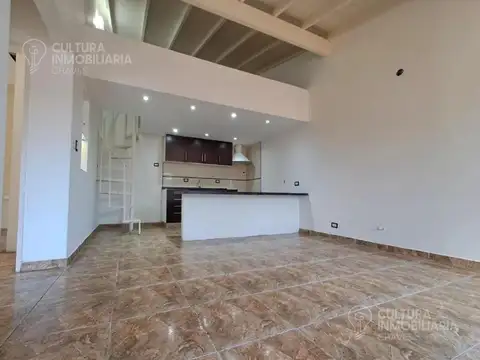 VENTA PH 3 AMBIENTES MORON COCHERA FINANCIA