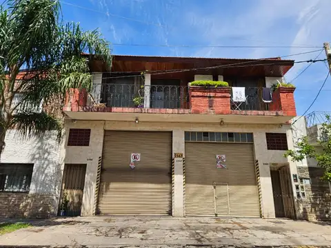 Republica de Chile al 2100