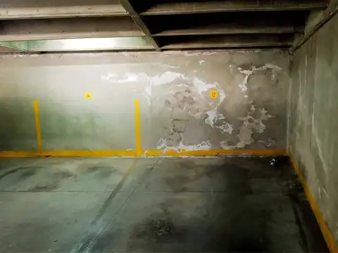 Paraguay al 1700 - SS/PB/1°