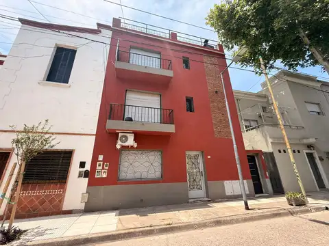 VENTA PH 3 AMBIENTES CON TERRAZA LINIERS