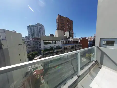 Departamento en Alquiler Permite mascota