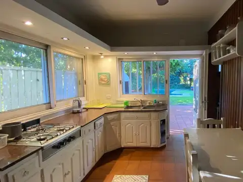 Casa en Alquiler 30 años