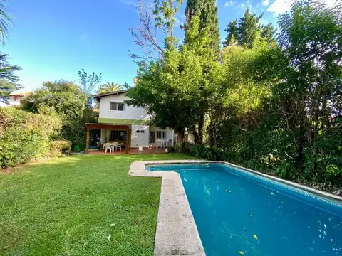 Casa Casa en Alquiler en Maschwitz Country Club, Escobar, G.B.A. Zona Norte